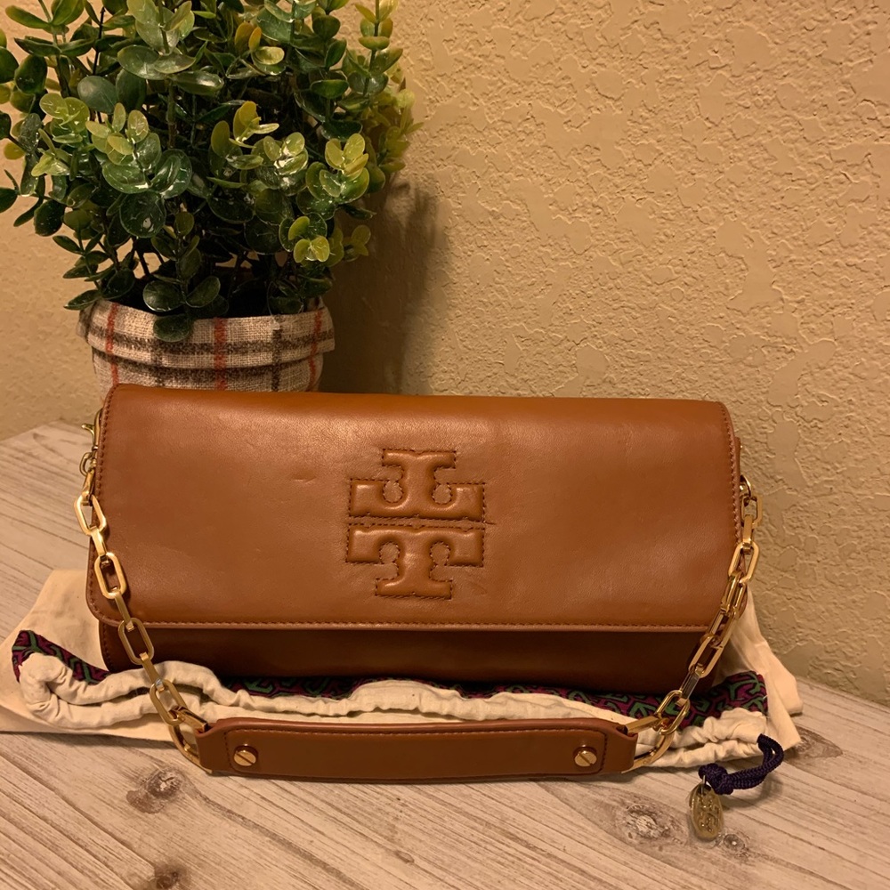 - Tory Burch small purse